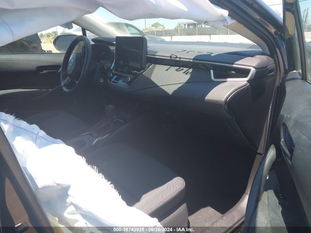 Toyota COROLLA LE 2023 5YFB4MDE8PP034861 Image 5