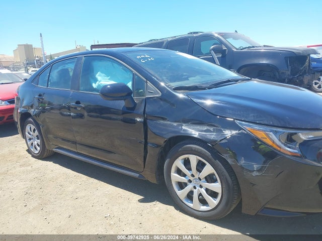 Toyota COROLLA LE 2023 5YFB4MDE8PP034861 Image 6