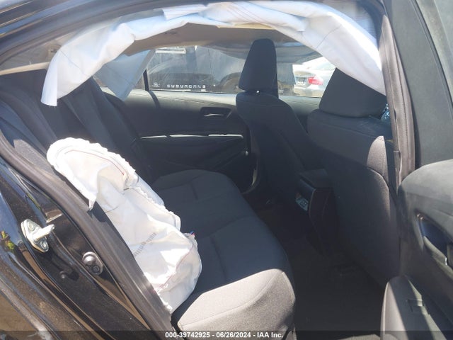 Toyota COROLLA LE 2023 5YFB4MDE8PP034861 Image 8