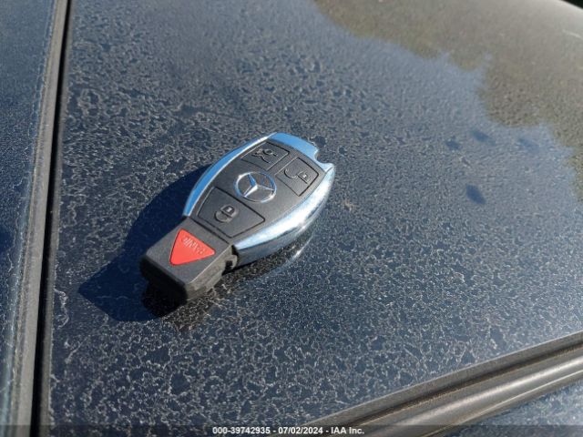 WDDSJ4GB1FN203114 Mercedes-Benz CLA 250 4MATIC