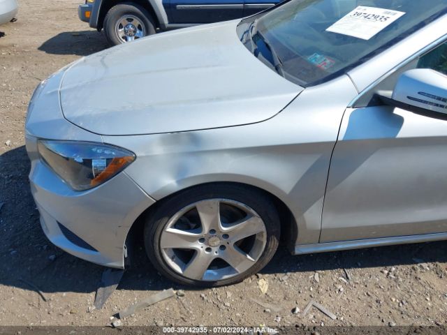 WDDSJ4GB1FN203114 Mercedes-Benz CLA 250 4MATIC