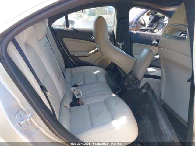 WDDSJ4GB1FN203114 Mercedes-Benz CLA 250 4MATIC