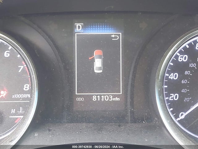 Toyota CAMRY LE 2018 JTNB11HK7J3031596 Image 15
