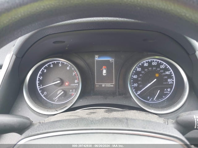 Toyota CAMRY LE 2018 JTNB11HK7J3031596 Image 7
