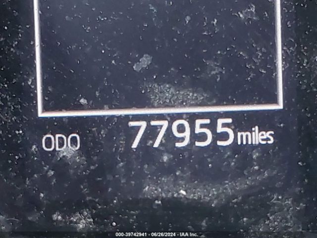 4T1G11AK2LU989820 Toyota Camry Se Nightshade Edition