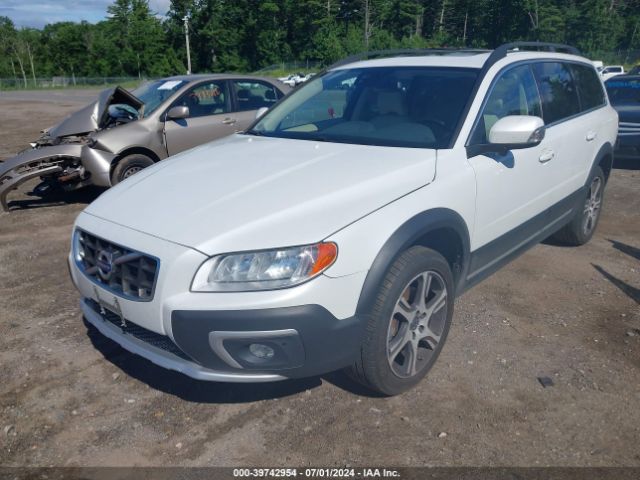 YV4902ND5F1200175 Volvo Xc70 T6 Platinum
