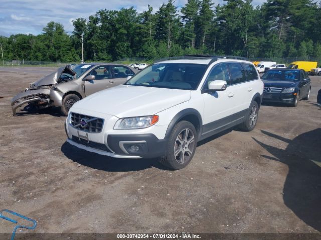YV4902ND5F1200175 Volvo Xc70 T6 Platinum