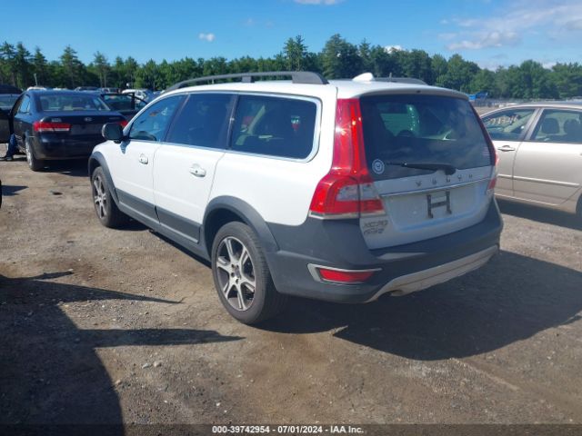 YV4902ND5F1200175 Volvo Xc70 T6 Platinum