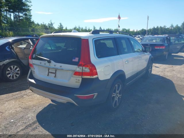 YV4902ND5F1200175 Volvo Xc70 T6 Platinum