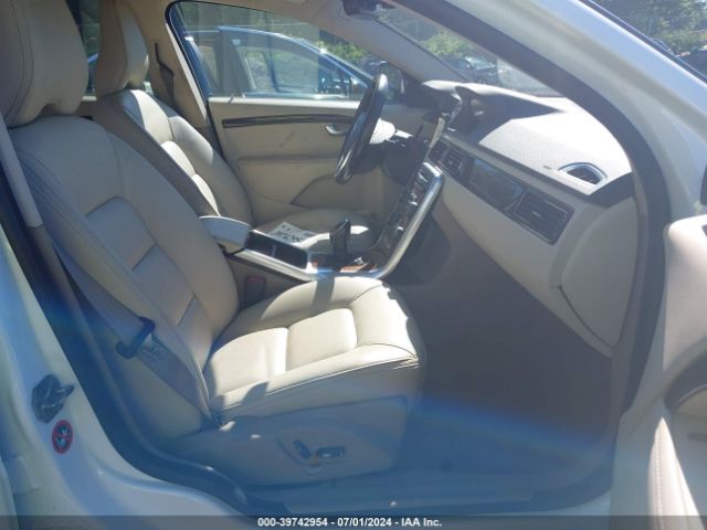 YV4902ND5F1200175 Volvo Xc70 T6 Platinum