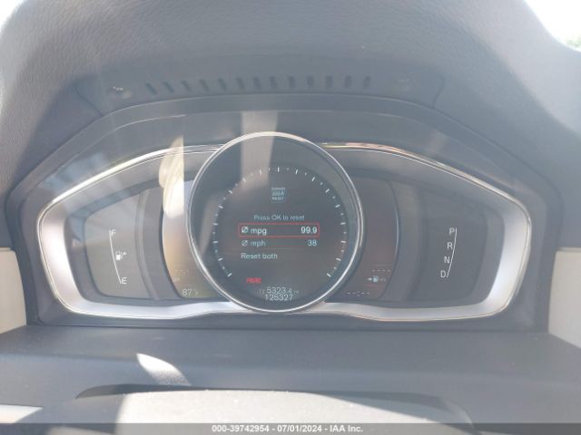 YV4902ND5F1200175 Volvo Xc70 T6 Platinum