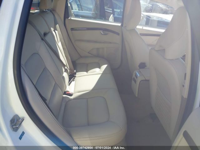 YV4902ND5F1200175 Volvo Xc70 T6 Platinum