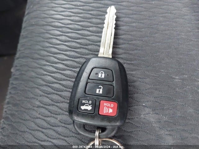 Toyota COROLLA LE 2019 2T1BURHE0KC140866 Image 11