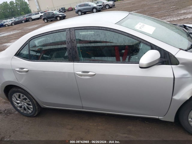Toyota COROLLA LE 2019 2T1BURHE0KC140866 Image 13