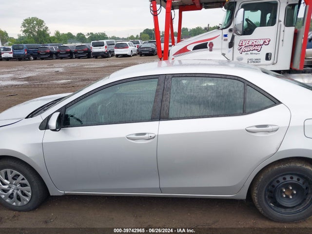 Toyota COROLLA LE 2019 2T1BURHE0KC140866 Image 14