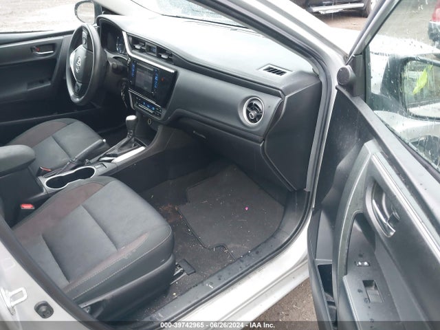 Toyota COROLLA LE 2019 2T1BURHE0KC140866 Image 5