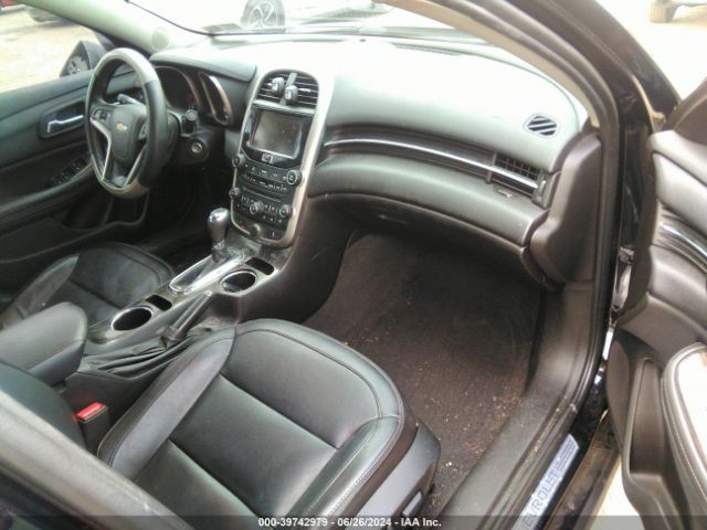 1G11E5SA0GU109983 Chevrolet Malibu Limited Ltz