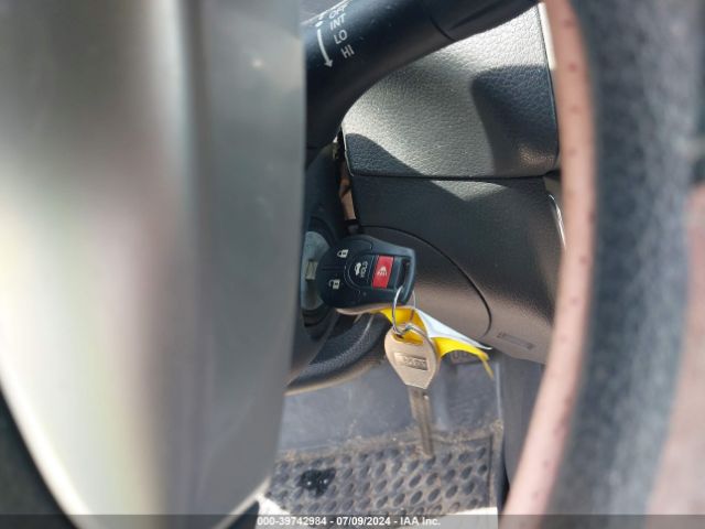 3N1AB7AP1EL615379 Nissan SENTRA S