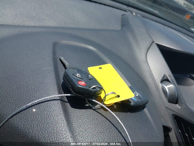 Ford ESCAPE SE 2017 1FMCU9GD0HUA37659 Image 11