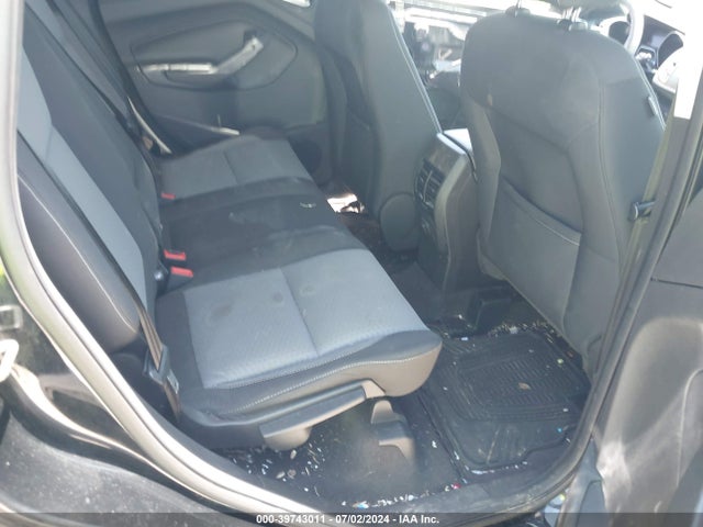 Ford ESCAPE SE 2017 1FMCU9GD0HUA37659 Image 8