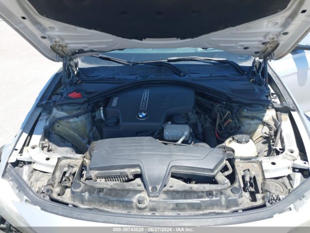 WBA3G7C50EKN36108 BMW 328i Xdrive