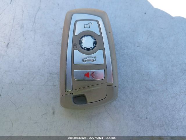 WBA3G7C50EKN36108 BMW 328i Xdrive