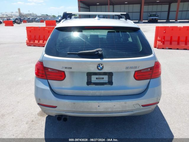 WBA3G7C50EKN36108 BMW 328i Xdrive