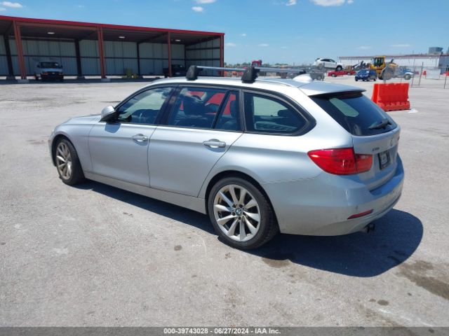 WBA3G7C50EKN36108 BMW 328i Xdrive