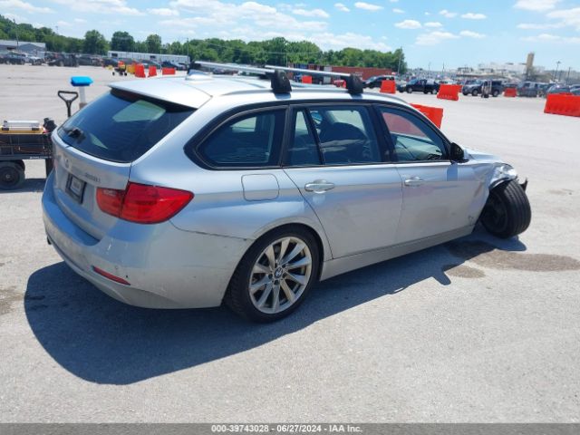 WBA3G7C50EKN36108 BMW 328i Xdrive
