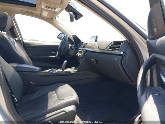 WBA3G7C50EKN36108 BMW 328i Xdrive