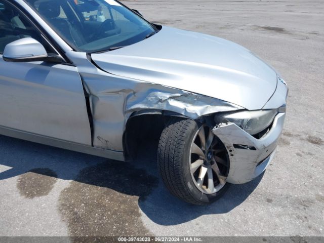 WBA3G7C50EKN36108 BMW 328i Xdrive