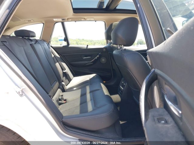 WBA3G7C50EKN36108 BMW 328i Xdrive
