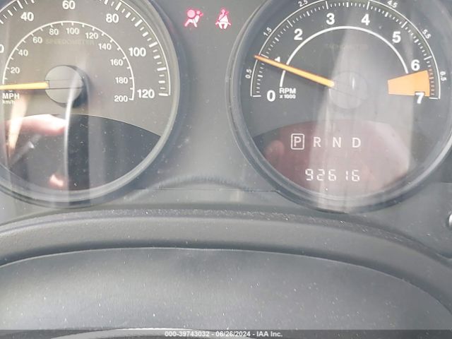 1C4NJRFB8FD258204 Jeep Patriot Latitude