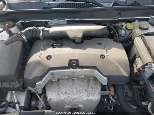 1G11C5SA9GF111614 Chevrolet Malibu Limited Lt