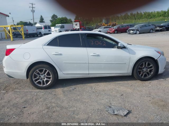 1G11C5SA9GF111614 Chevrolet Malibu Limited Lt