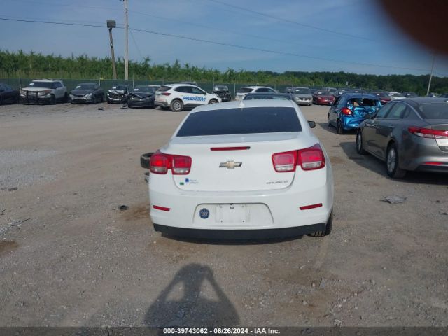 1G11C5SA9GF111614 Chevrolet Malibu Limited Lt