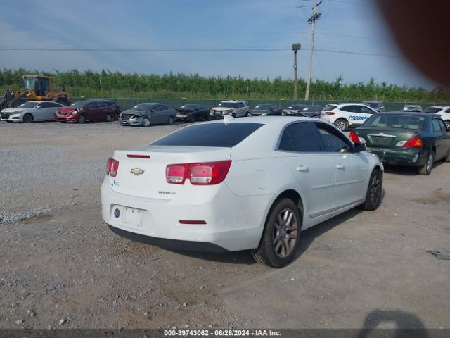 1G11C5SA9GF111614 Chevrolet Malibu Limited Lt