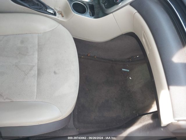 1G11C5SA9GF111614 Chevrolet Malibu Limited Lt