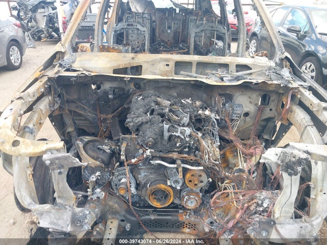 1C4SJUBP1RS172241 Jeep Wagoneer Series Ii 4x2