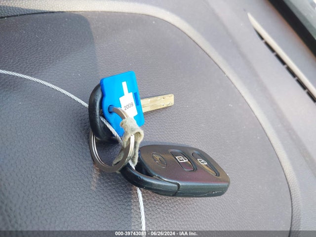 Hyundai TUCSON SE 2014 KM8JU3AG4EU823113 Image 11