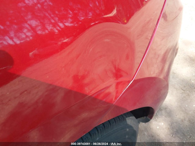 Hyundai TUCSON SE 2014 KM8JU3AG4EU823113 Image 12