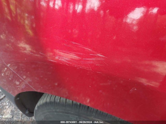 Hyundai TUCSON SE 2014 KM8JU3AG4EU823113 Image 6