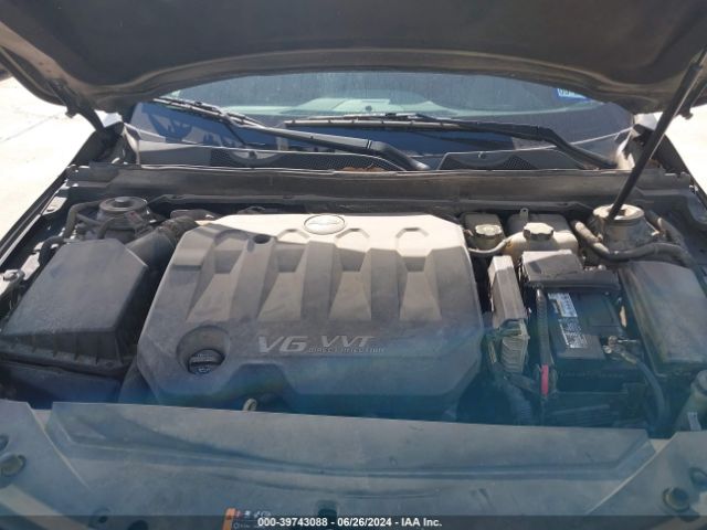1G1125S3XEU165081 Chevrolet Impala 2lt