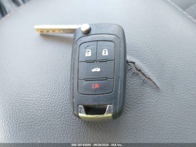 1G1125S3XEU165081 Chevrolet Impala 2lt