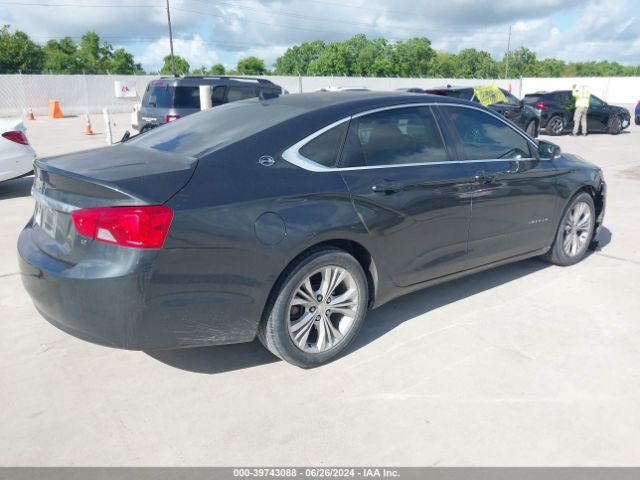1G1125S3XEU165081 Chevrolet Impala 2lt
