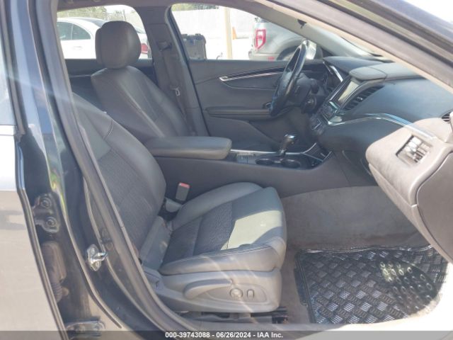 1G1125S3XEU165081 Chevrolet Impala 2lt