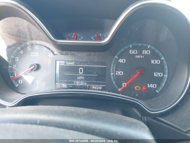 1G1125S3XEU165081 Chevrolet Impala 2lt