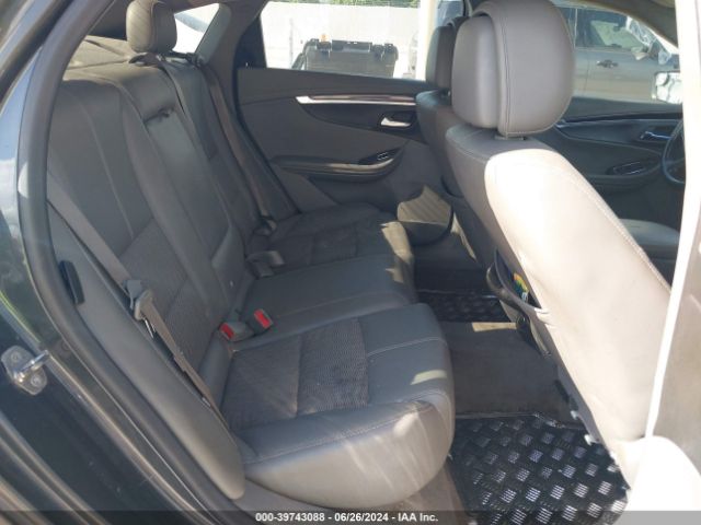 1G1125S3XEU165081 Chevrolet Impala 2lt