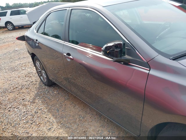 Toyota CAMRY SE 2017 4T1BF1FK0HU289824 Image 14