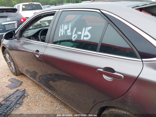 Toyota CAMRY SE 2017 4T1BF1FK0HU289824 Image 15